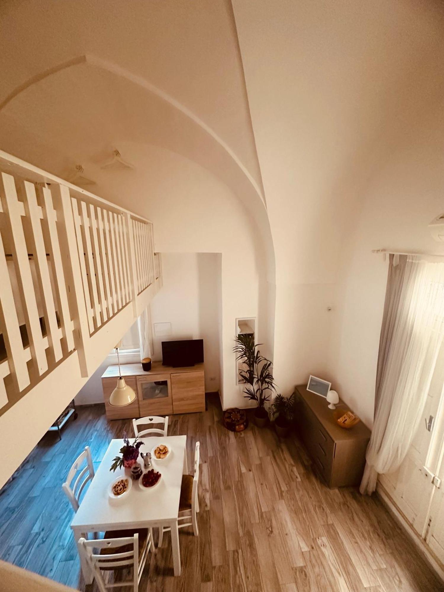 Corte Perugia มาติโน ภายนอก รูปภาพ